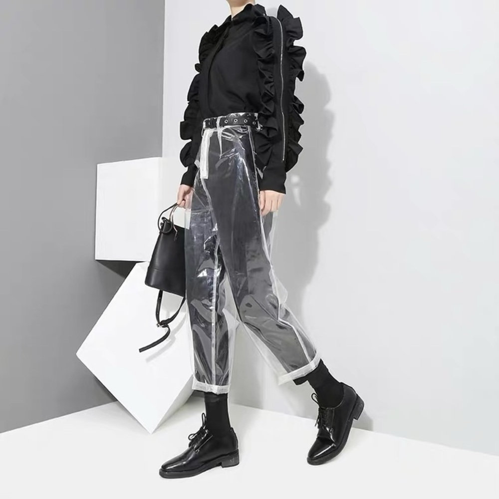 Pvc pant - Picture 4 of 5